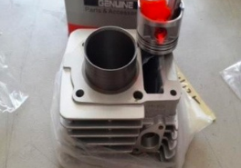 CILINDRO FYM YBR-125