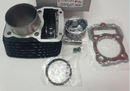 CILINDRO FYM FT150 (PASADOR DELGADO)