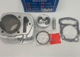 CILINDRO FYM H/W XL200