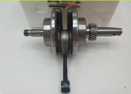 CIGÜENAL  CG125