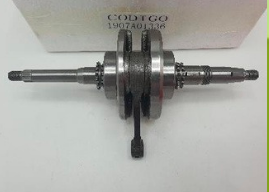 CIGÜENAL  GY6-125