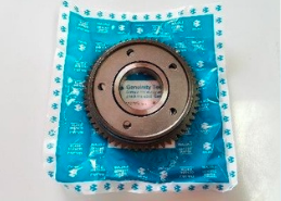 CLUTCH STARTER BM150,XCD,PLAT125