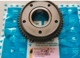 CLUTCH STARTER PULSAR180 DISCOVER135