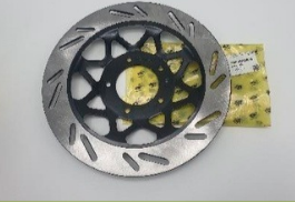 DISCO DE FRENO FT150
