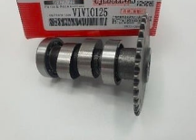 EJE DE LEVAS  VIVIO 125