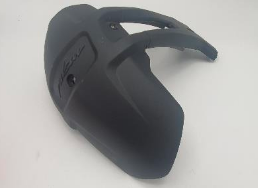 LODERA TRASERA  PULSAR200 NS CON BASE