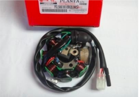 PLANTA PULSAR180(7BOBINAS)