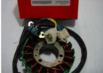 PLANTA  GN125