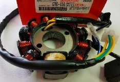 PLANTA GY6150-11, VELOZ150