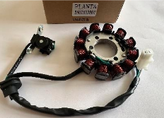 PLANTA INVICTA XR150L 18BOB.