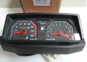 RELOJ JIALING (CGL125-2CABLE)