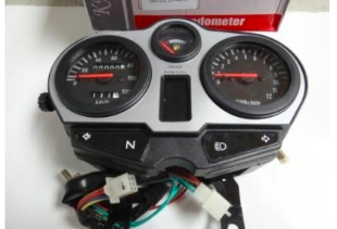 RELOJ EN125 (ANTES, 2CABLE)