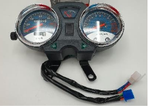 RELOJ YBR-125(1CABLE)