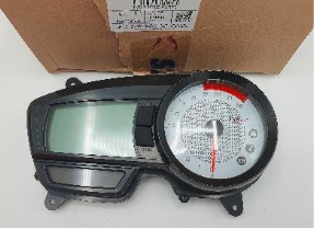 RELOJ APACHE RTR180