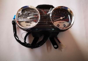 RELOJ GN125 “F” (2 CABLES)