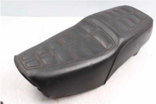 SILLON  GN125 “H”
