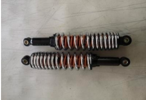 SHOCK BM150