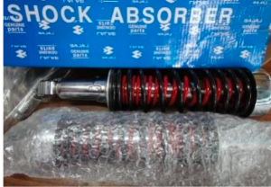SHOCK CT-100