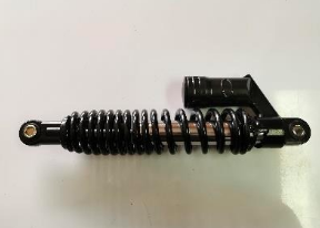 SHOCK  PULSAR180 DISCOVER-135 (CORTO)
