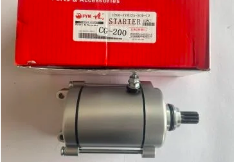 STARTER CG200