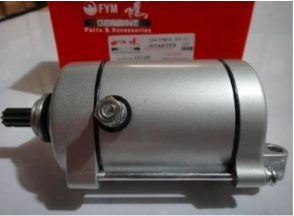 STARTER CG125