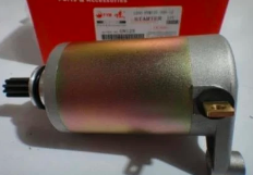 STARTER GN125