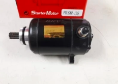STARTER PULSAR 135