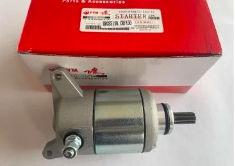 STARTER BROSS150, INVICTA150