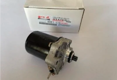 STARTER NAVI-110