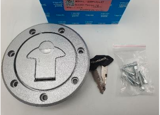 TAPON DE TANQUE PULSAR180
