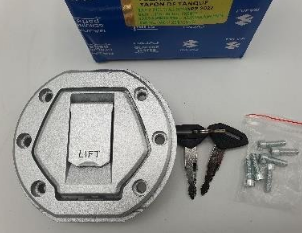 TAPON DE TANQUE PULSAR200