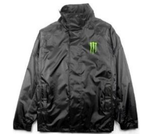 TRAJE IMPERMEABLE SIZE “M” PT-081, IMPERMIABLE