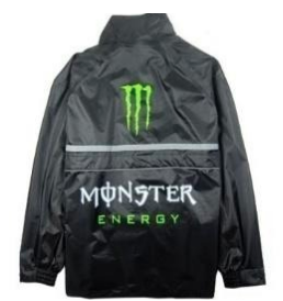 TRAJE IMPERMEABLE SIZE “XL” PT-081, IMPERMIABLE