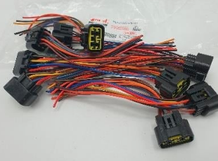SOCKET PARA C.D.I EN, GN125(10pcs)