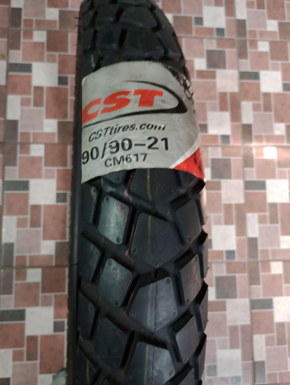 90/90-21 CM617