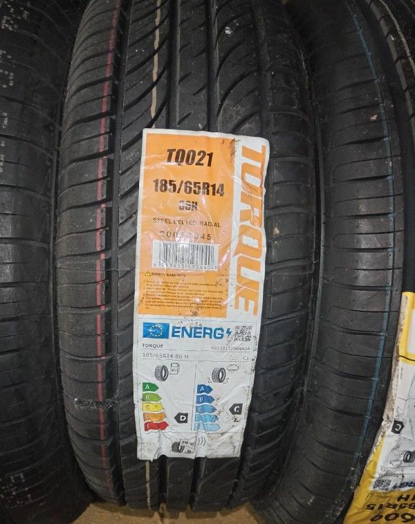 185/65R14TORQUE