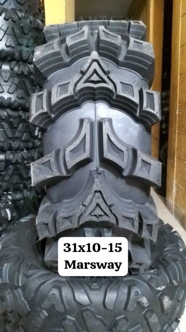 31X10-15 marway