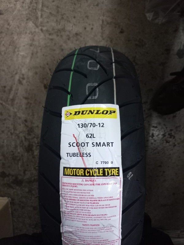 130/70-12SCOOT 62L