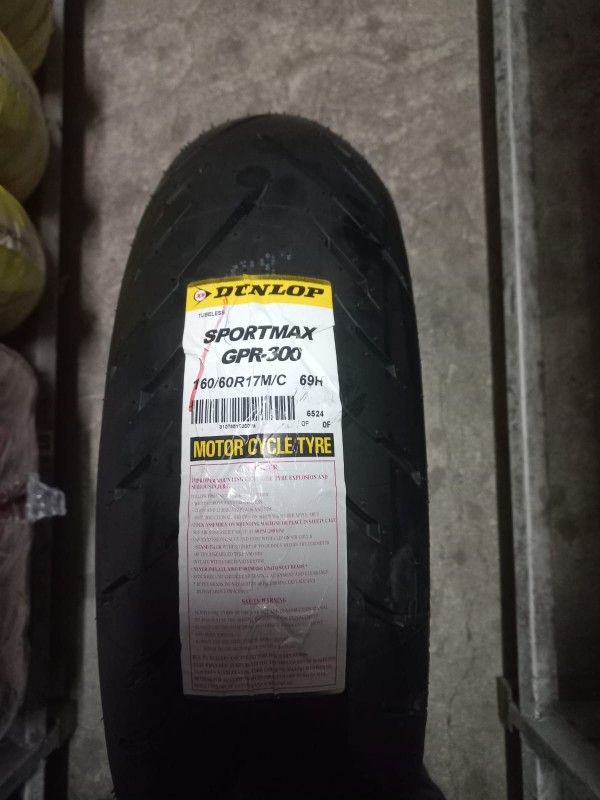 160/60R17GPR300