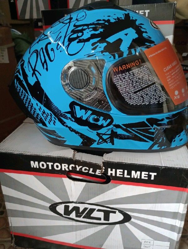 casco WLT111azul2