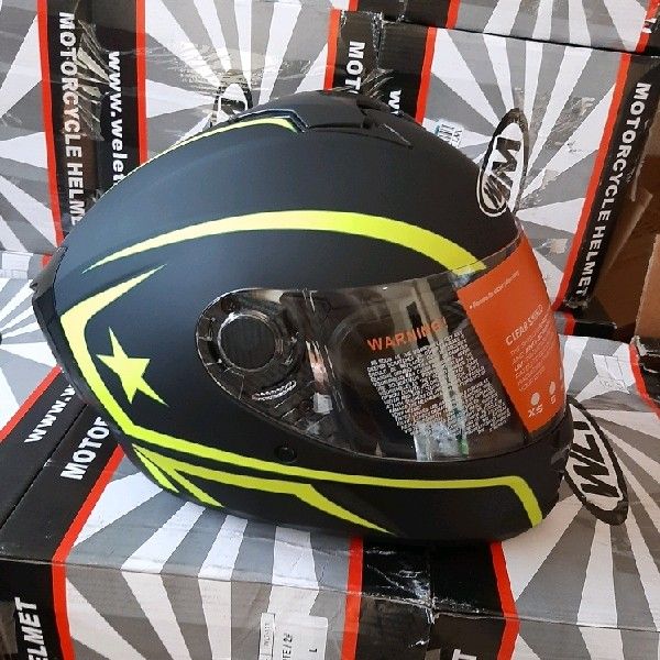 WLT 111 CASCO COLOR AM4