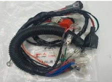 ARNES YBR125