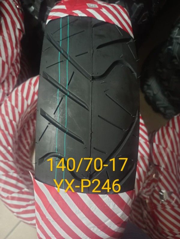 140/70-17 YXP 246