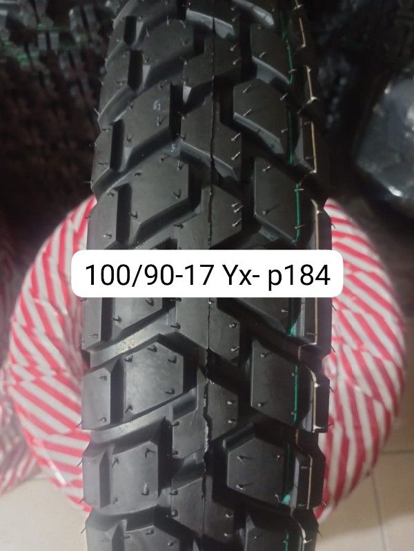 100/90-17 Yxp184tl