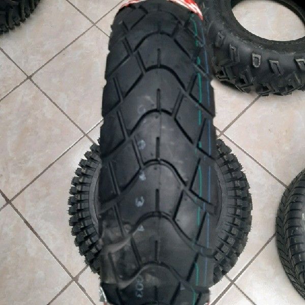 110/80-17 4PR TL P267