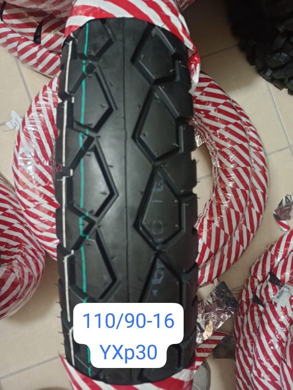 110/90-16 YXP30