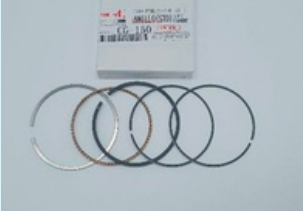 ANILLO CG150(STD)