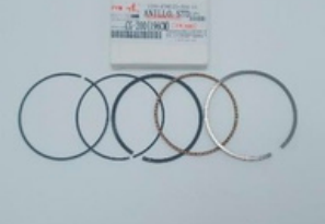 ANILLO CG200, XL200 (196CM)3STD