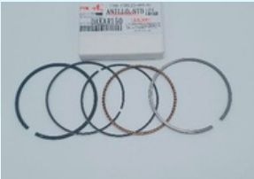 ANILLO DAKAR150 (STD)