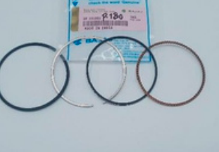 ANILLO PULSAR 180